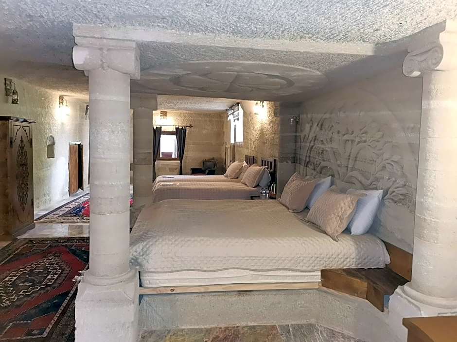 Lucky Cave Hotel Cappadocia