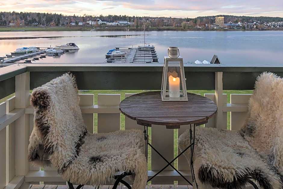 Tyrifjord Hotell