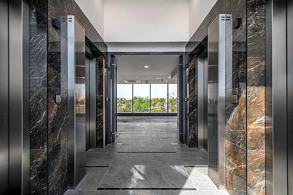 Pileckiego Residence