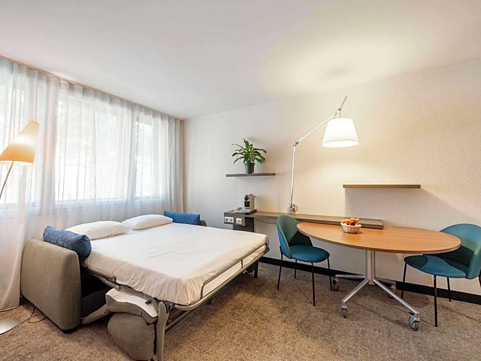 Novotel Suites Cannes Centre
