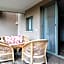 Nes Ammim Hotel