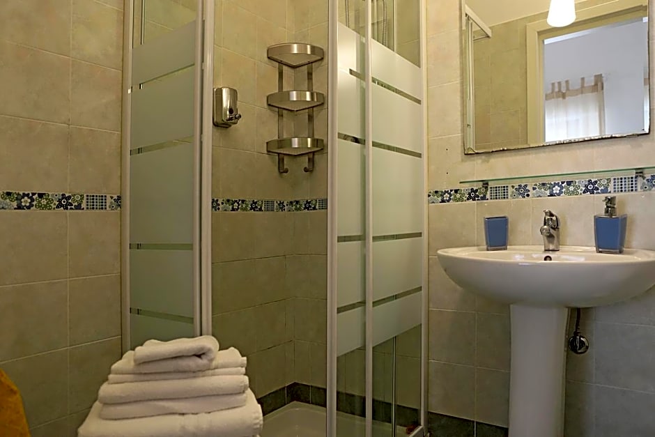 B&B La casa di Paola