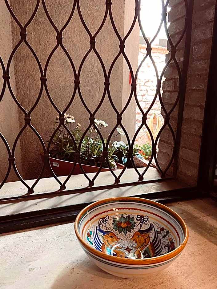 Hotel La Fortezza