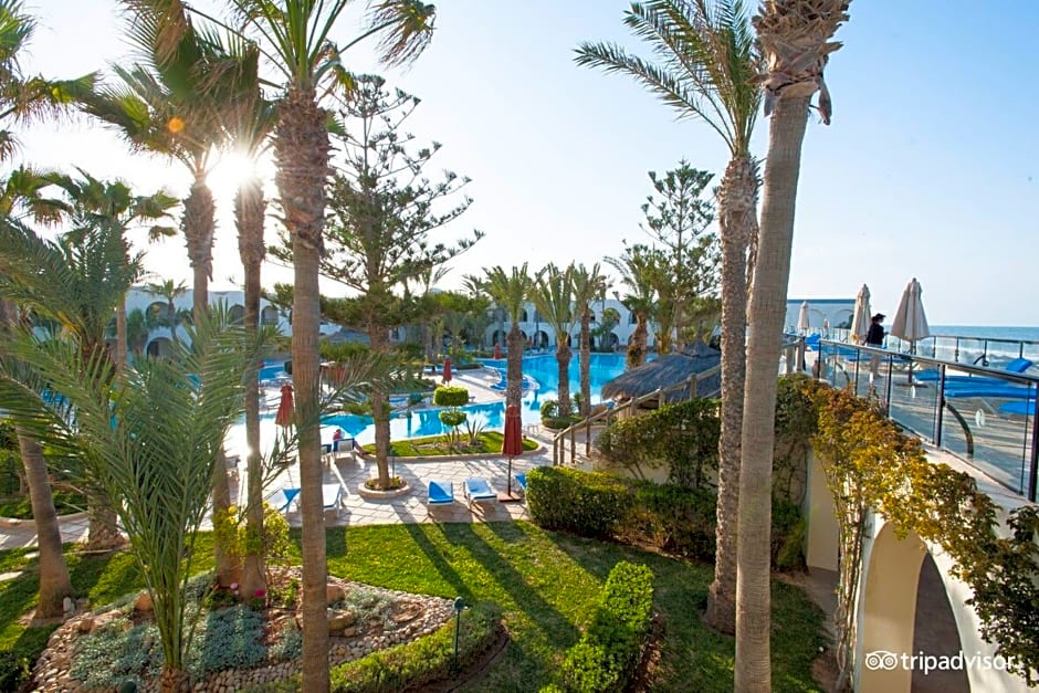 Sentido Djerba Beach