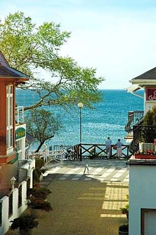 Villa Europa