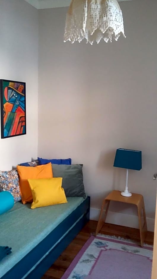 Quinta D'Avó Amélia