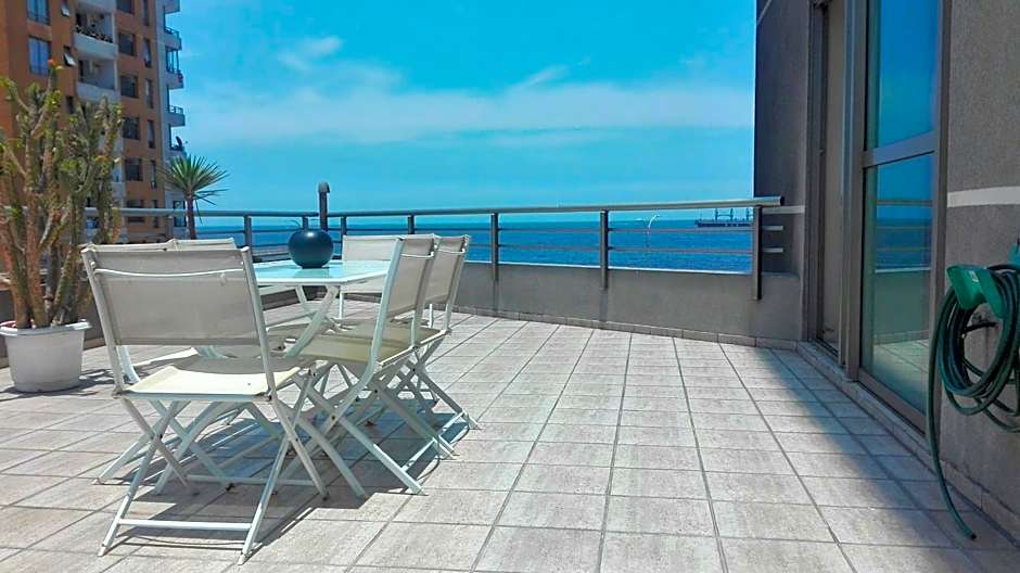 Hotel Diego De Almagro Costanera - Antofagasta
