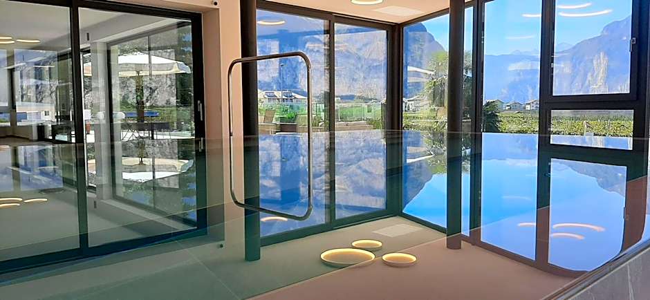 Hotel Comfort Erica Dolomiti Val d'Adige