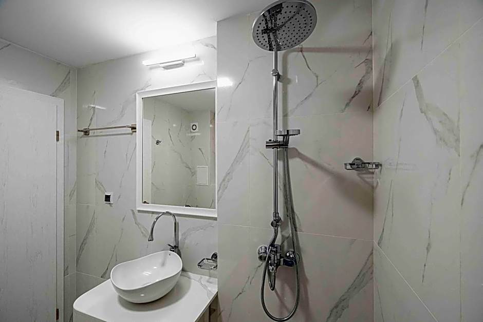 Електра Апарт Бургас Electra Apart Burgas Elektra Bourgas