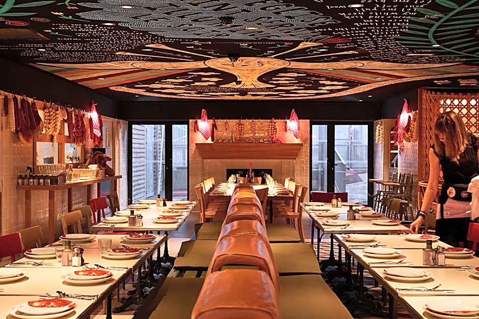 Mama Shelter Toulouse