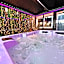 Apartament "Love Island" Jacuzzi SPA z dużą wanną z hydromasażem dla Dwojga