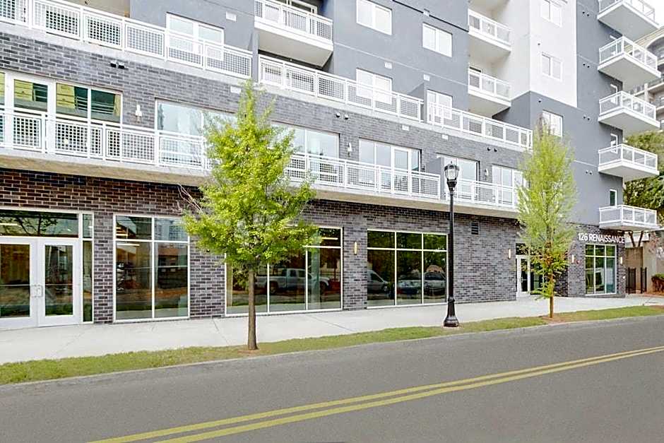 Sonder Midtown South