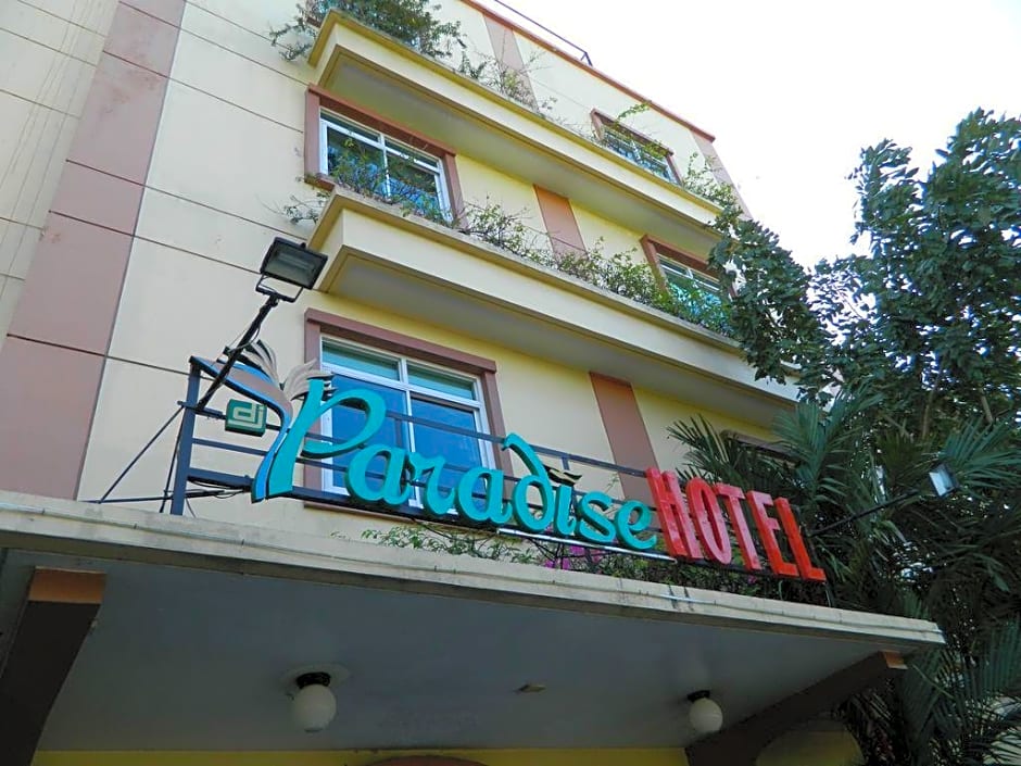 DJ Paradise Hotel