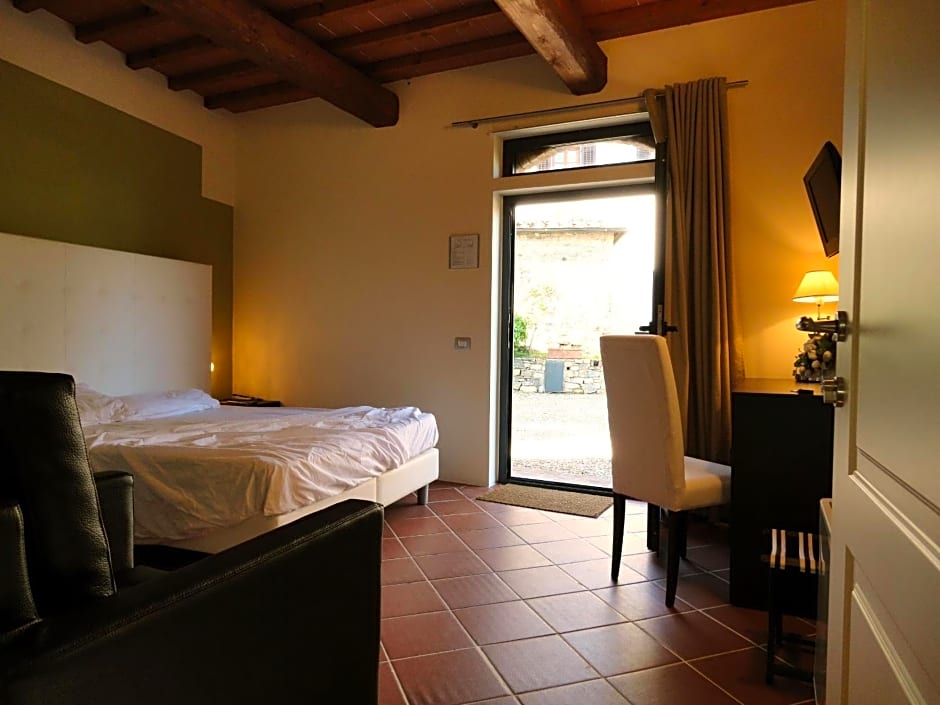 Il Poggiolo Delle Rose Bed&Breakfast
