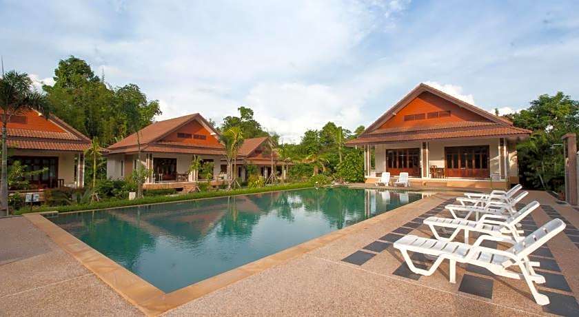 Oscar Villa Aonang Krabi