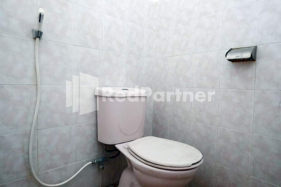 Kostel Satu Semarang RedPartner