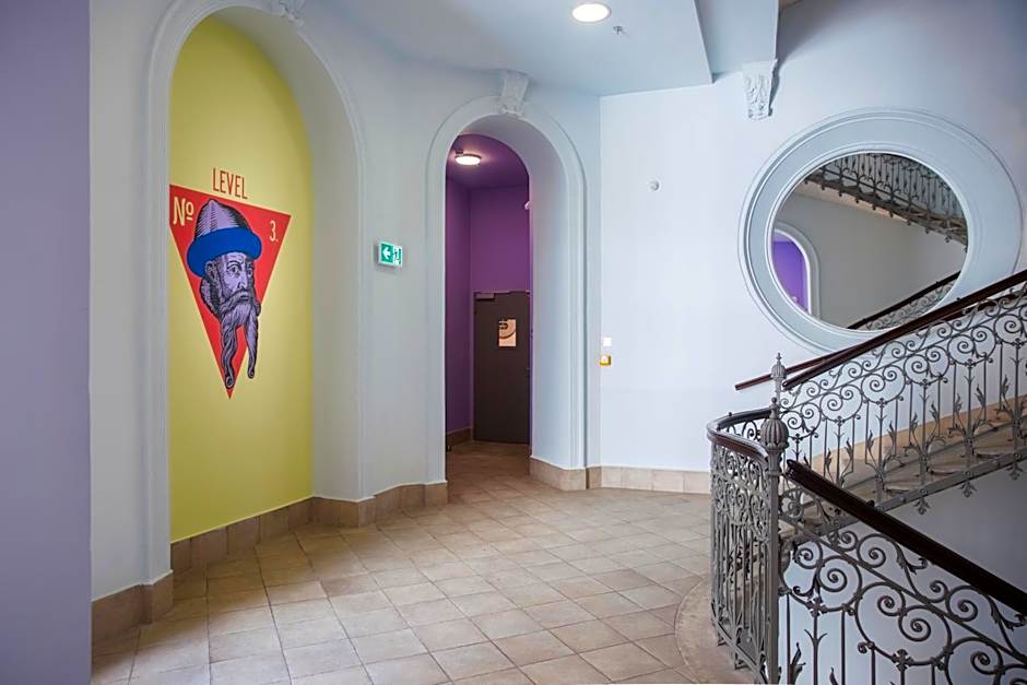 Maverick Athenaeum
