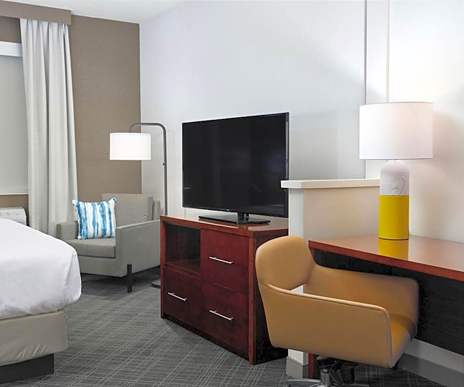 Comfort Suites Springfield RiverBend Medical