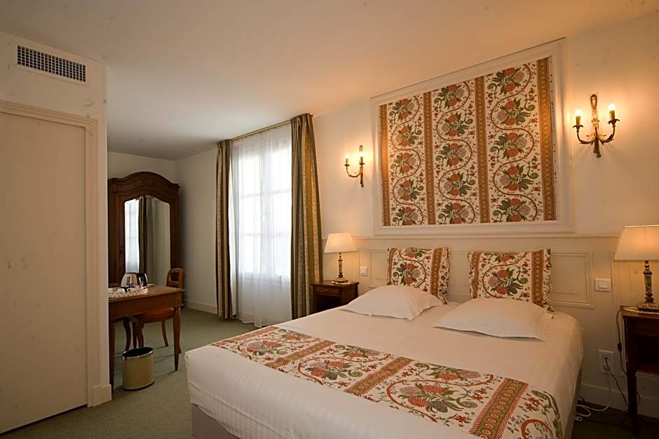 Chateau de la Rozelle