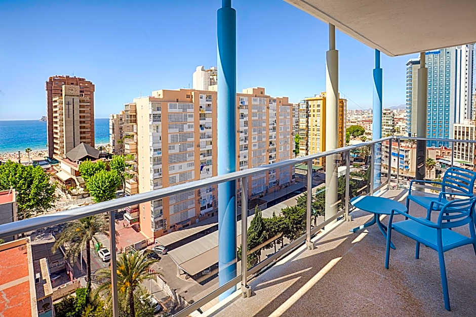 Benidorm Centre - Adults Only