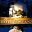 Hotel Les Lans
