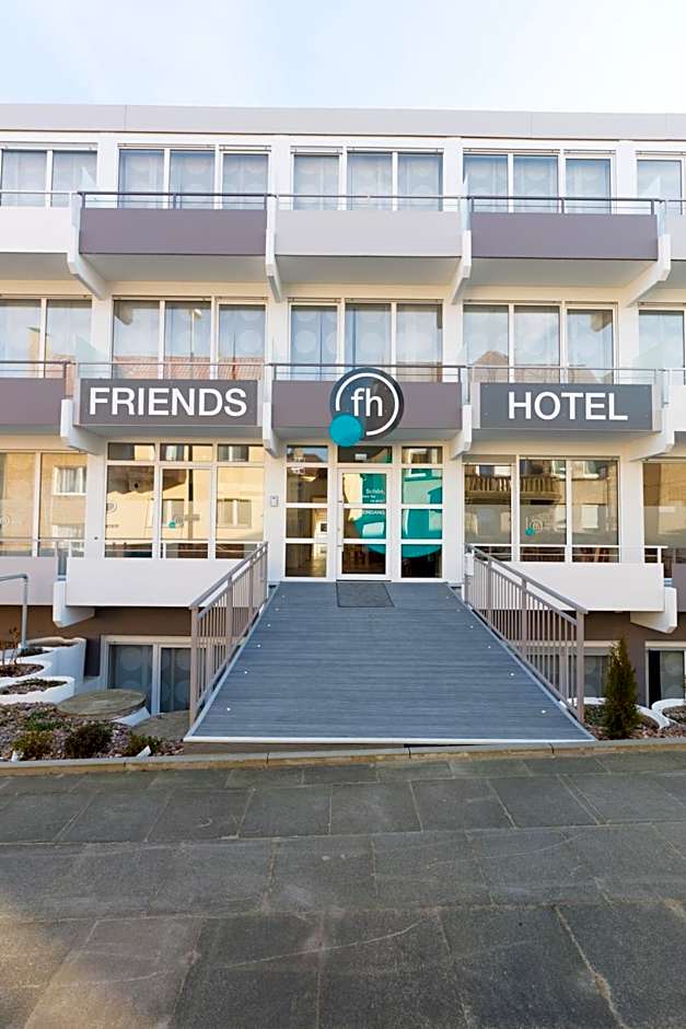Friends Hotel Bad Salzuflen