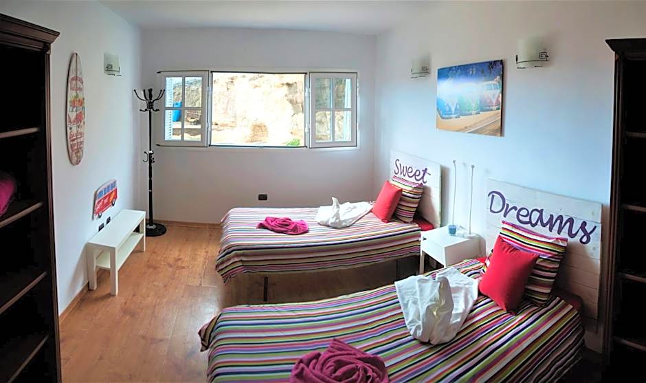 Bed & Breakfast Tenerife