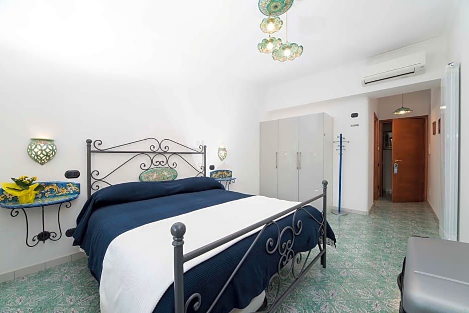 B&B Palazzo Pinto