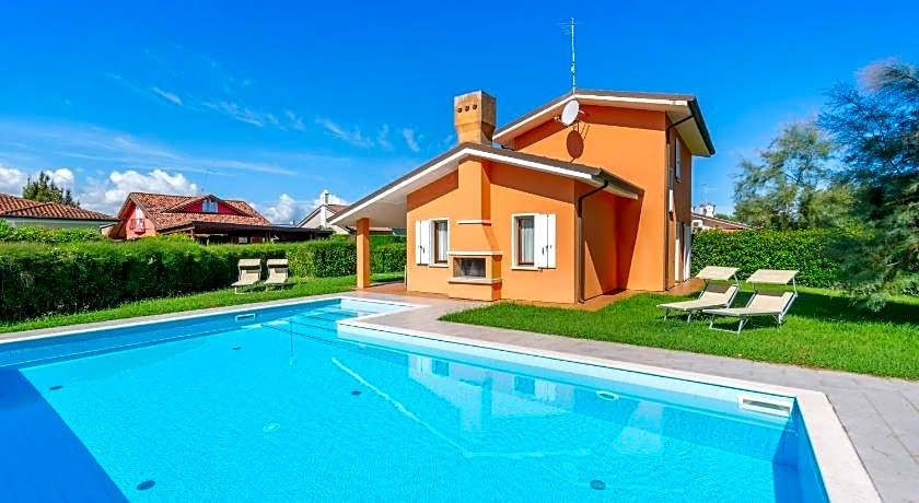 Albarella Golf Hotel