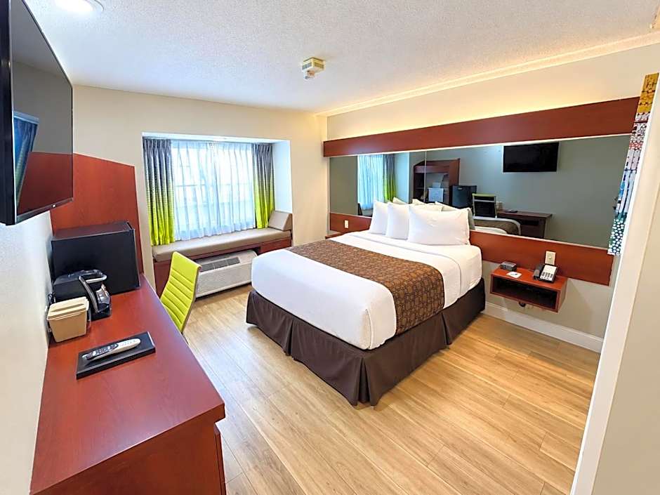 Microtel Inn & Suites By Wyndham Dover