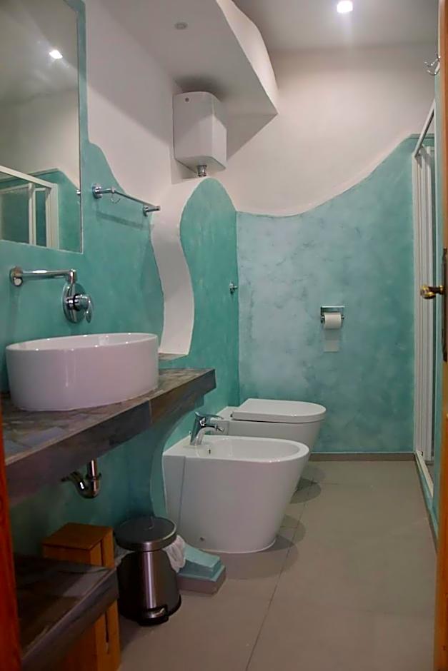 Il Capriccio Guesthouse