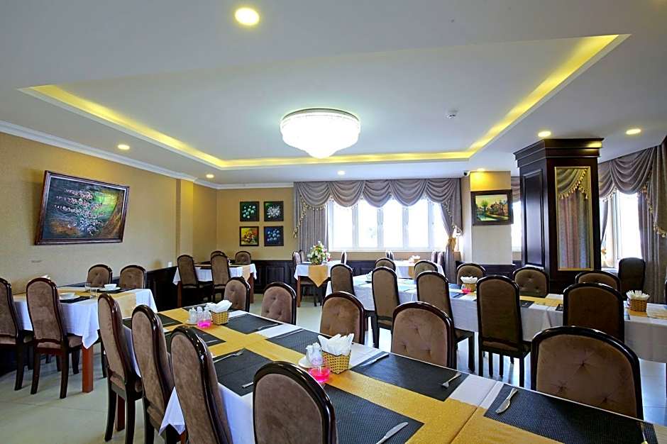 Kings Hotel Dalat