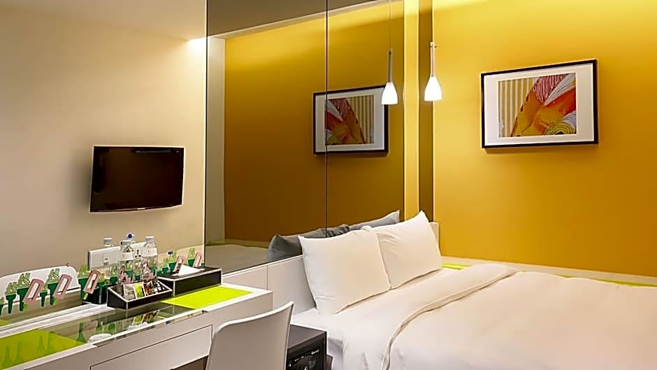 Cityinn Hotel Taipei Station Branch Iii