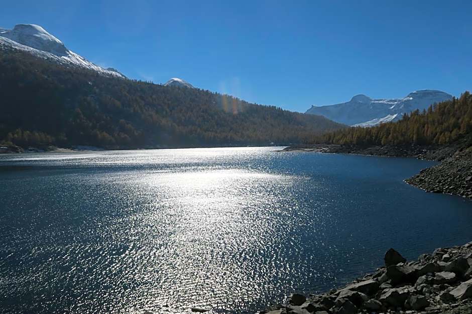 Rooms Alpe Veglia-Varzo