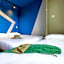 ibis budget La Rochelle Centre Gare