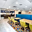 Hampton Inn By Hilton Detroit/Belleville-Airport Area
