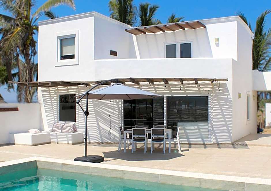 Puerto Bianco Private Residence Collection