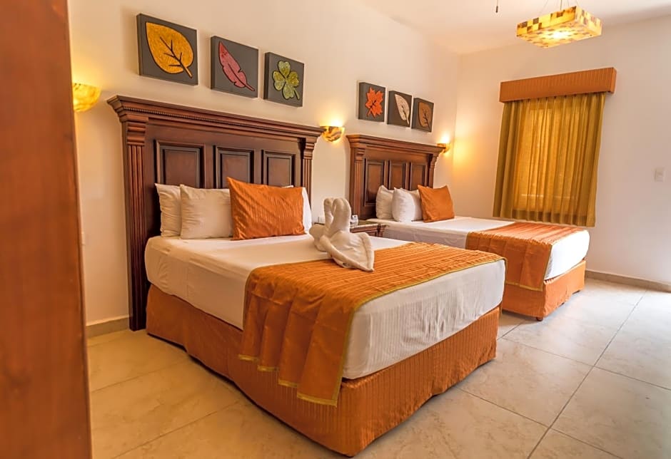 Hotel Las Golondrinas