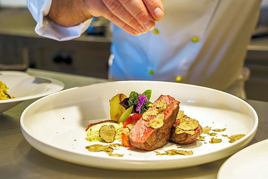 Hotel Lemongarden - Adults Only