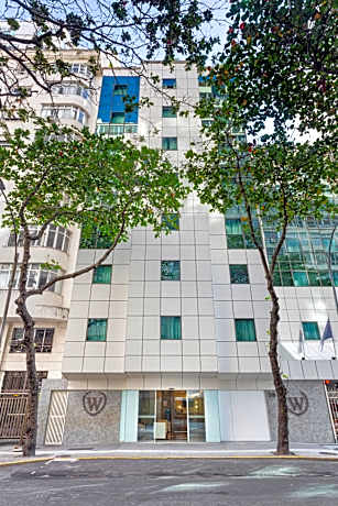 Windsor Martinique Copacabana