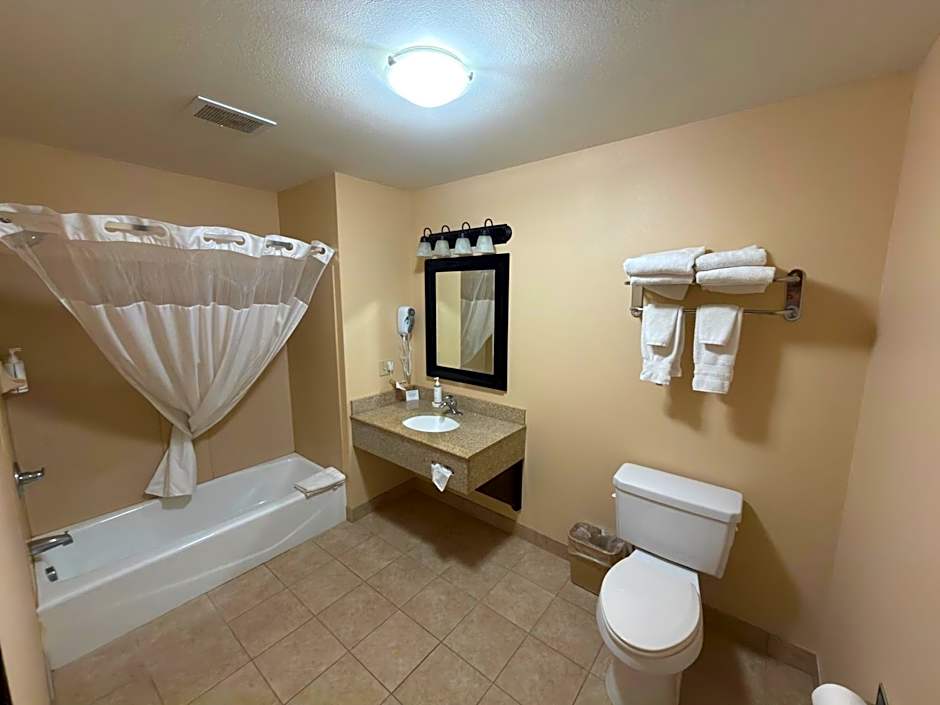 Americas Best Value Inn St. Robert