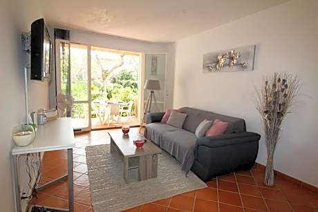 Appartement 2 pièces 4 personnes BORGO MARANA