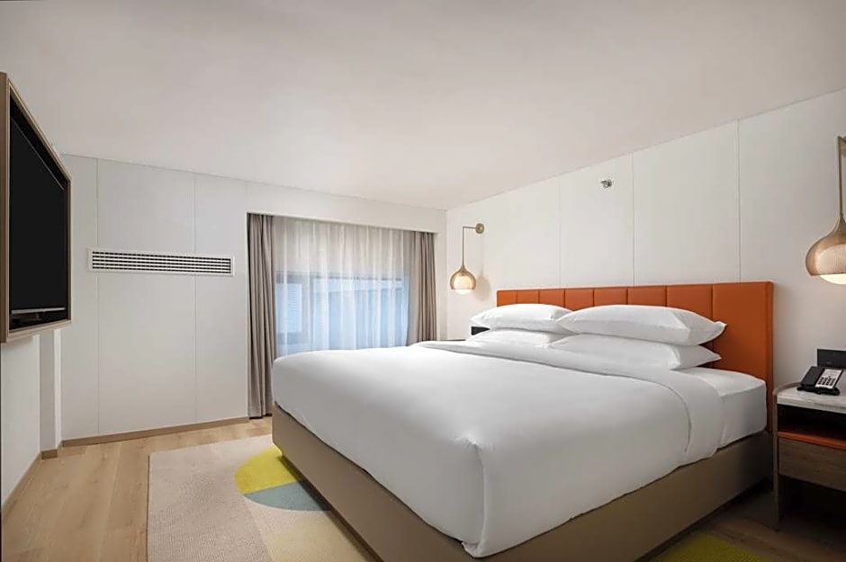 Home2 Suites by Hilton Chongqing Nan'an