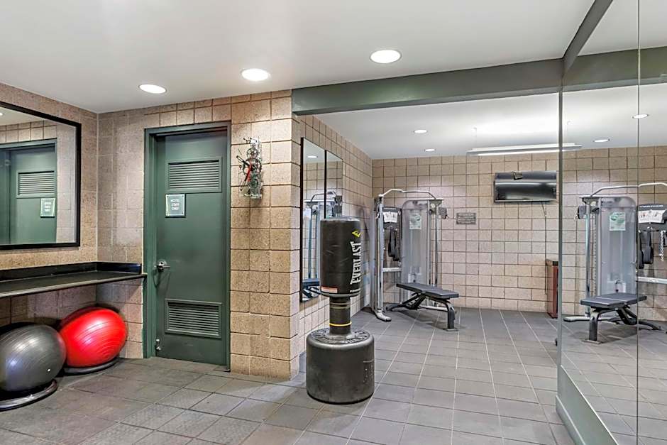 Best Western Plus Sundial