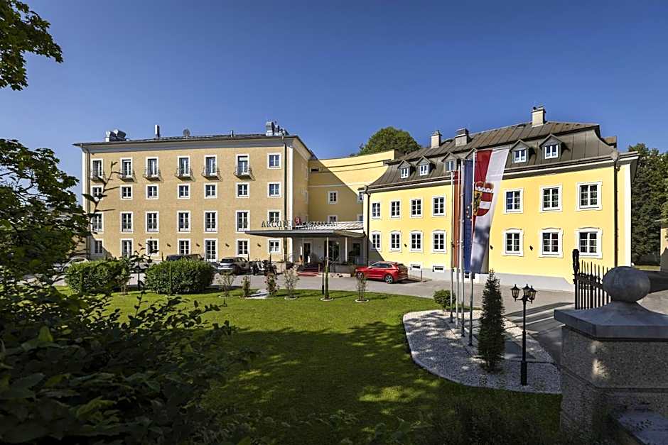 ARCOTEL Castellani Salzburg
