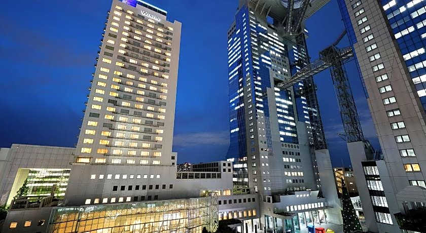 The Westin Osaka