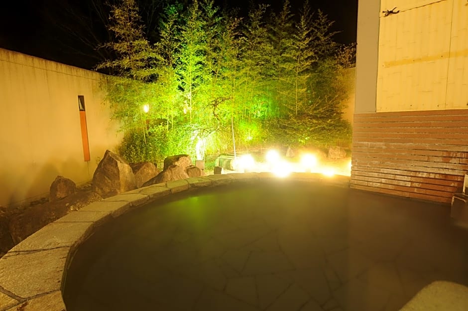 Isawa no Sato Hotel