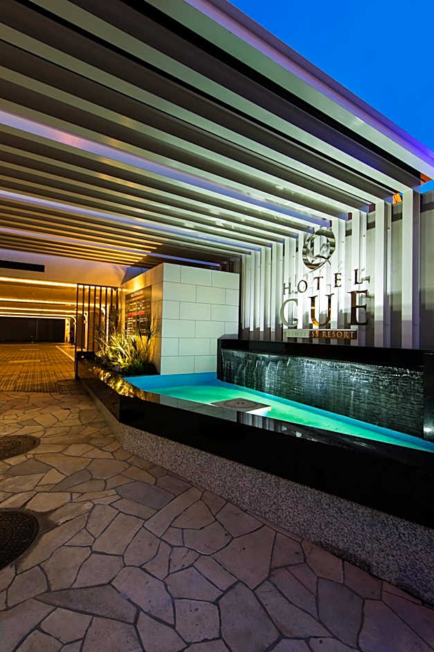 Hotel CUE Machida(Adult Only)