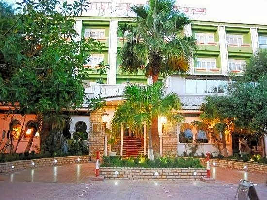 Hotel Emir