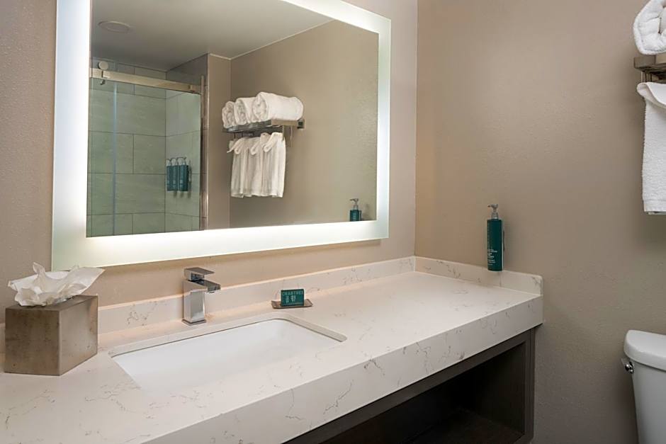 DoubleTree by Hilton Providence Airport Warwick